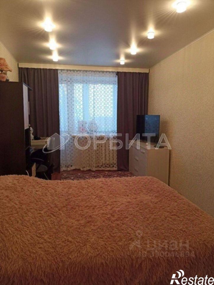 2-комн квартира Авторемонтная улица, 17,  д. 17