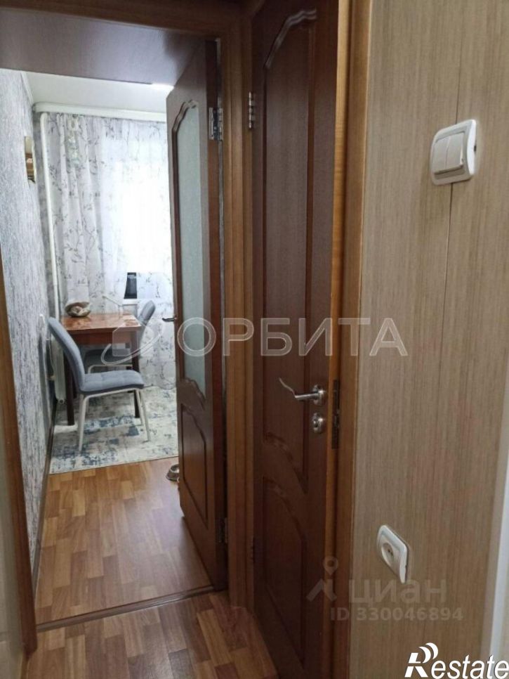 2-комн квартира Авторемонтная улица, 17,  д. 17