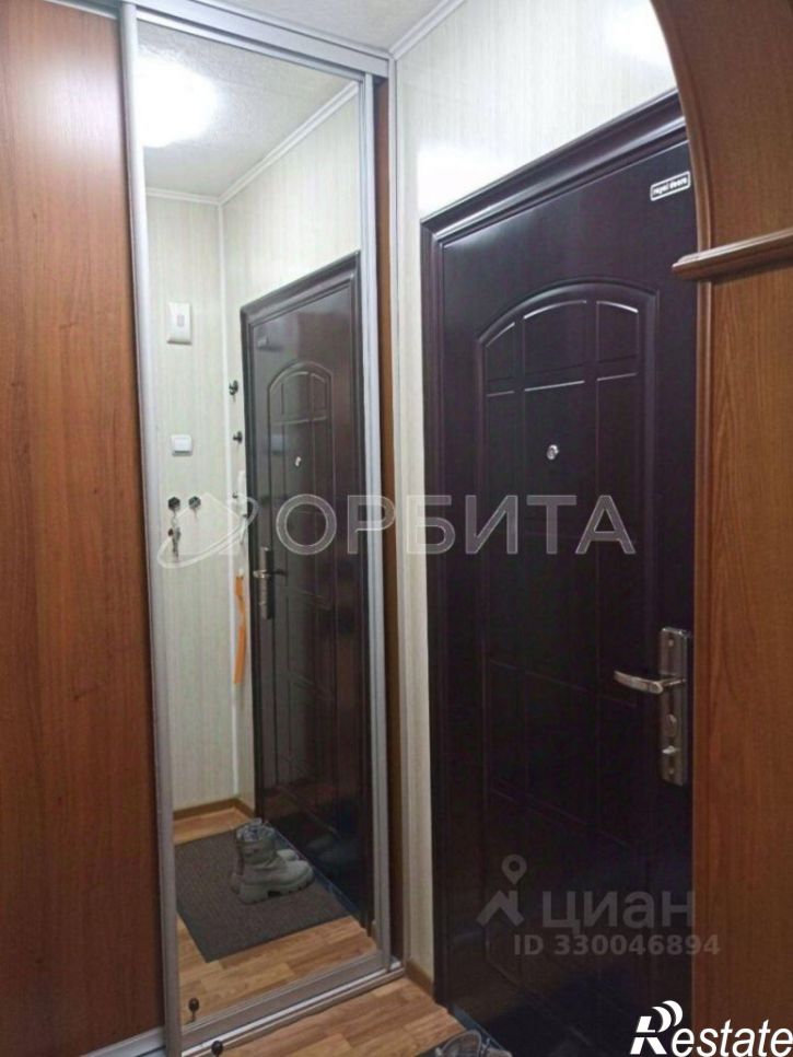 2-комн квартира Авторемонтная улица, 17,  д. 17