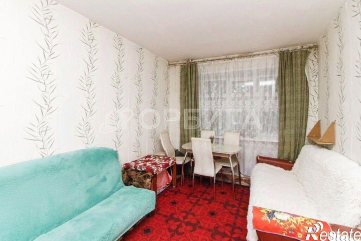 1-комн квартира ул Бабарынка, 69,  д. 69