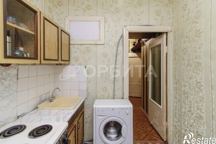 1-комн квартира ул Бабарынка, 69,  д. 69