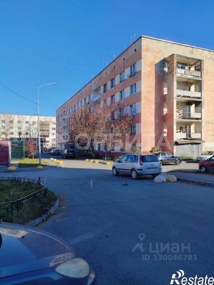 Комната ул Олега Антонова, 6 2,  д. 6 2,  к. 2