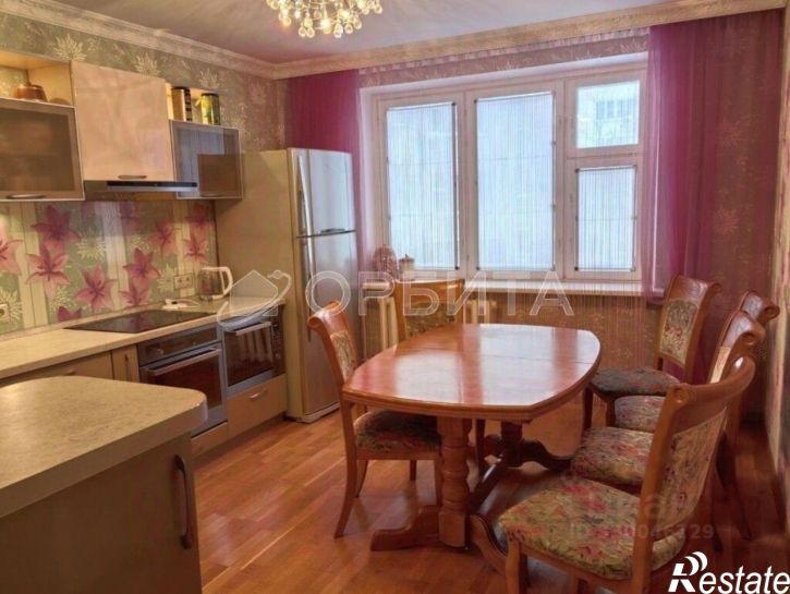 2-комн квартира ул Пермякова, 84 1,  д. 84 1,  к. 1