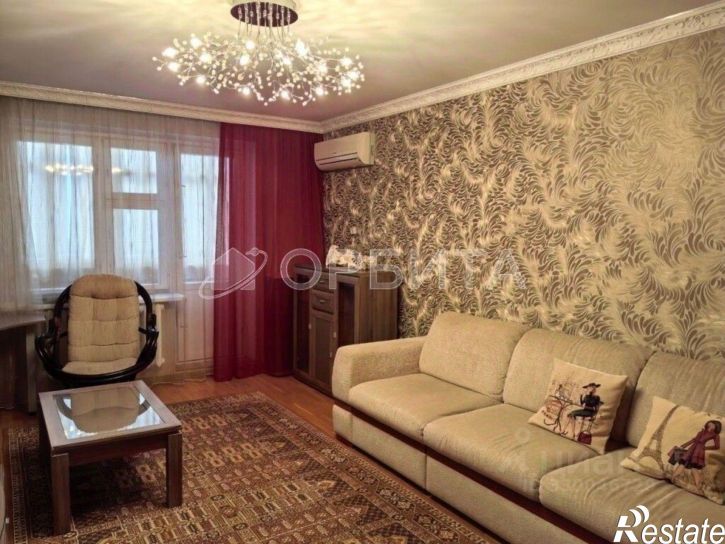 2-комн квартира ул Пермякова, 84 1,  д. 84 1,  к. 1
