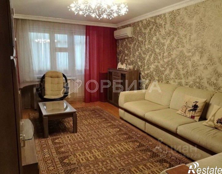 2-комн квартира ул Пермякова, 84 1,  д. 84 1,  к. 1