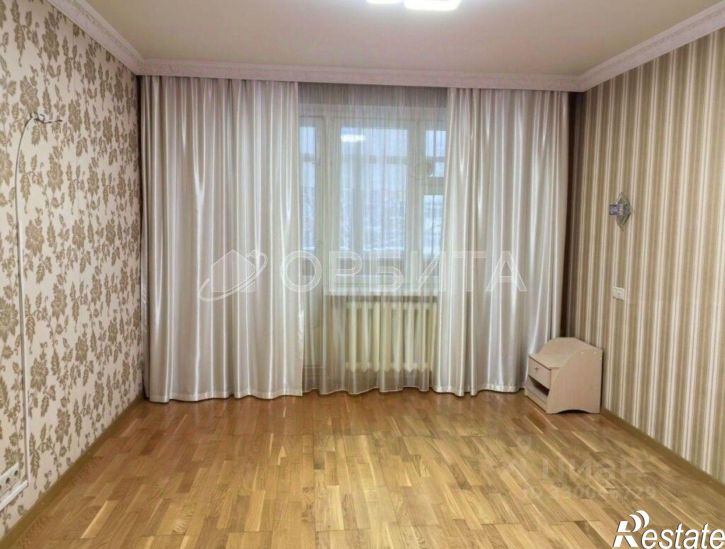 2-комн квартира ул Пермякова, 84 1,  д. 84 1,  к. 1