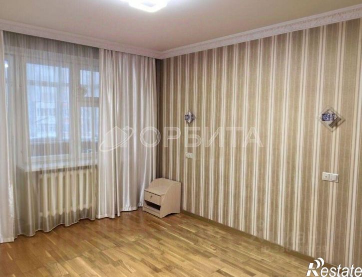 2-комн квартира ул Пермякова, 84 1,  д. 84 1,  к. 1