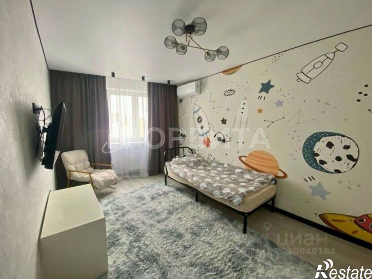 2-комн квартира ул Лесопарковая, 9,  д. 9