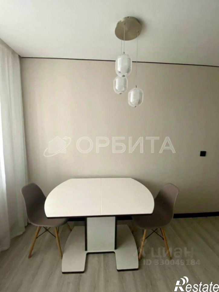 2-комн квартира ул Лесопарковая, 9,  д. 9