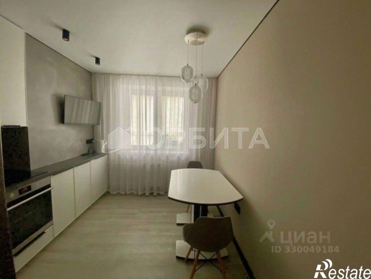 2-комн квартира ул Лесопарковая, 9,  д. 9
