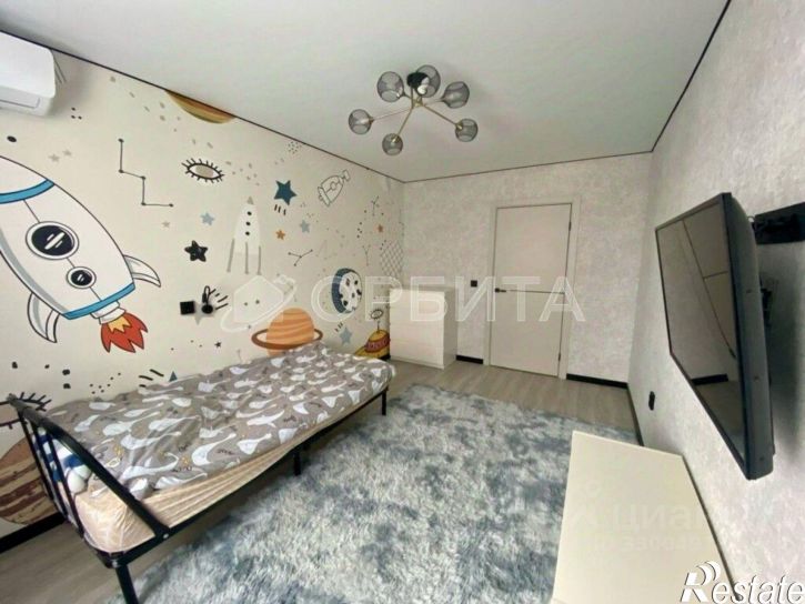 2-комн квартира ул Лесопарковая, 9,  д. 9