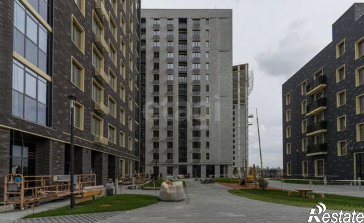 2-комн квартира улица Судостроителей, 48,  д. 48