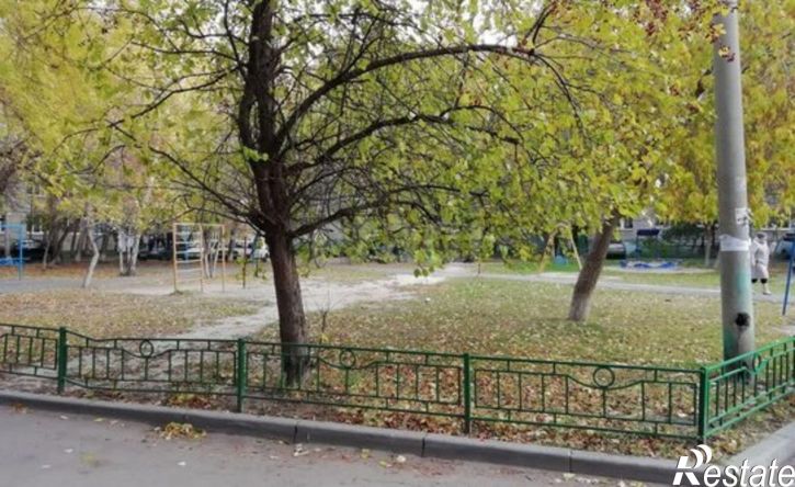 3-комн квартира Военная улица, 23,  д. 23