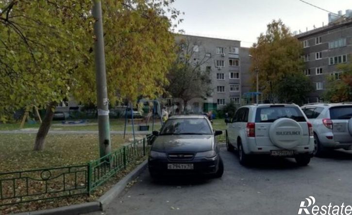 3-комн квартира Военная улица, 23,  д. 23