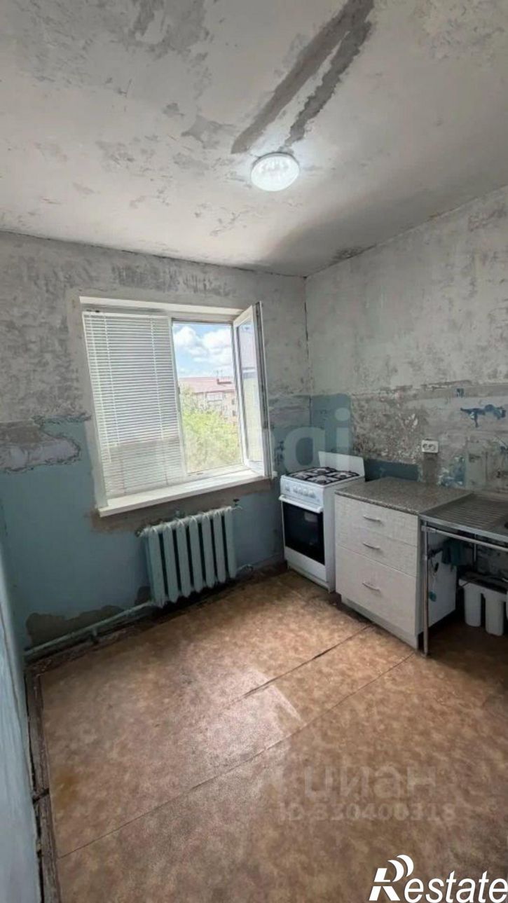 1-комн квартира ул Парфенова, 36,  д. 36