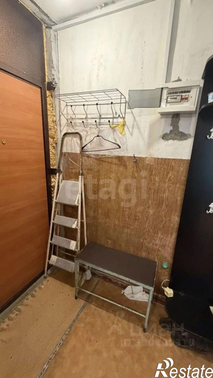 1-комн квартира ул Парфенова, 36,  д. 36