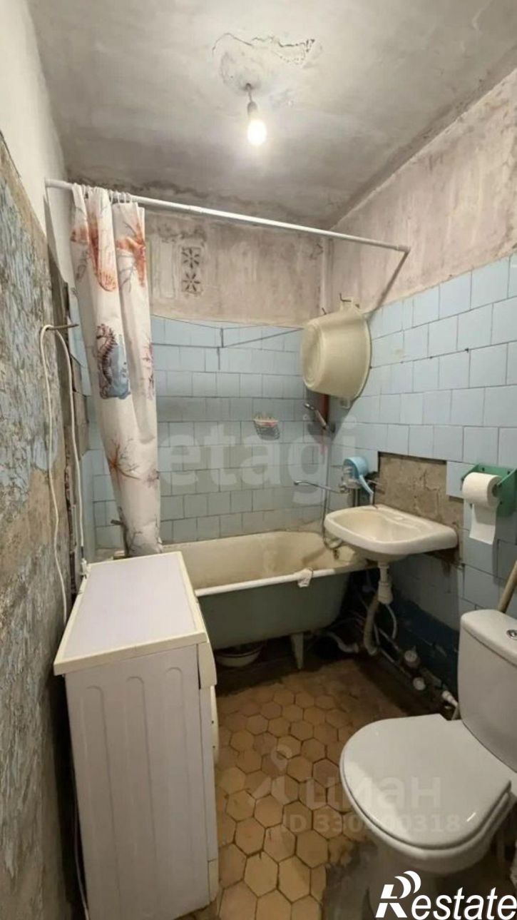 1-комн квартира ул Парфенова, 36,  д. 36