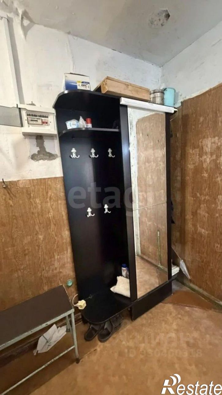 1-комн квартира ул Парфенова, 36,  д. 36