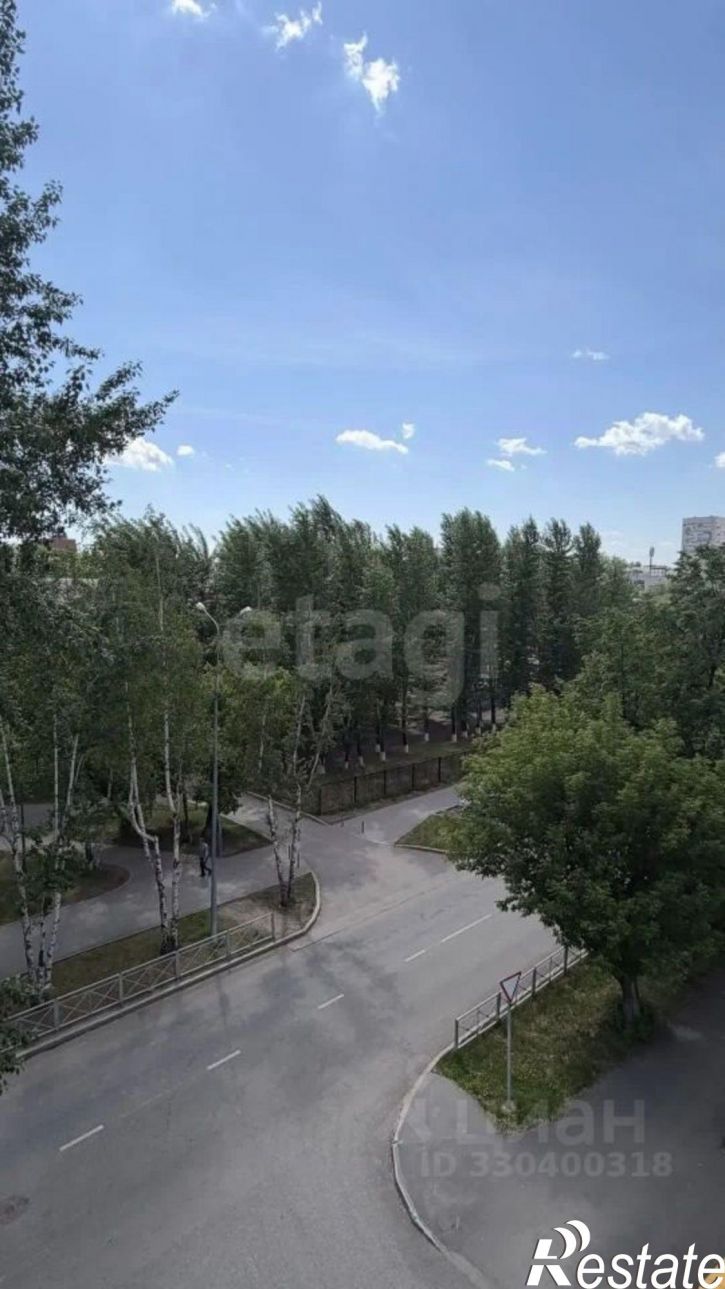 1-комн квартира ул Парфенова, 36,  д. 36