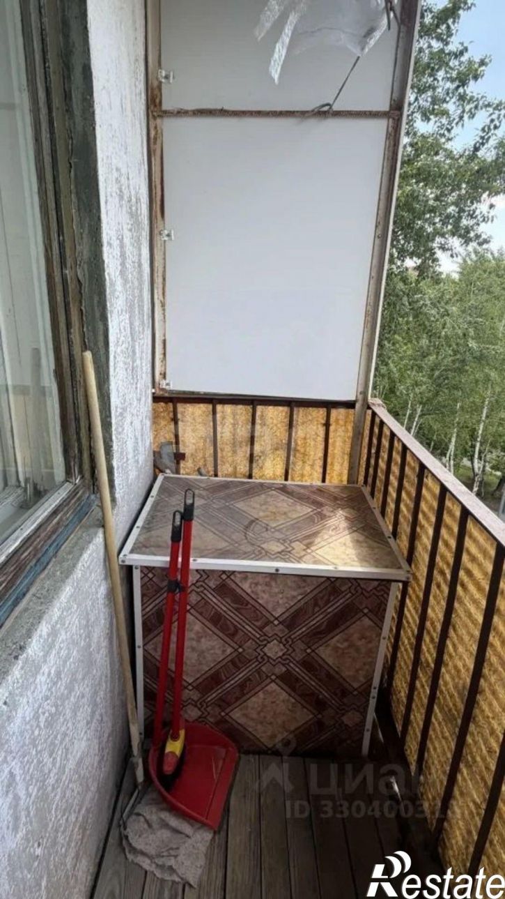 1-комн квартира ул Парфенова, 36,  д. 36