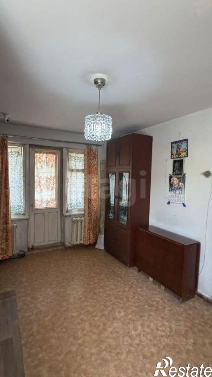 1-комн квартира ул Парфенова, 36,  д. 36