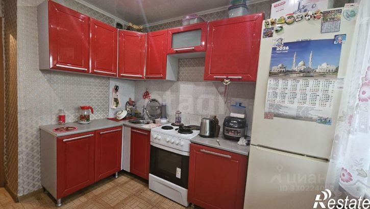 2-комн квартира Игримская улица, 36,  д. 36