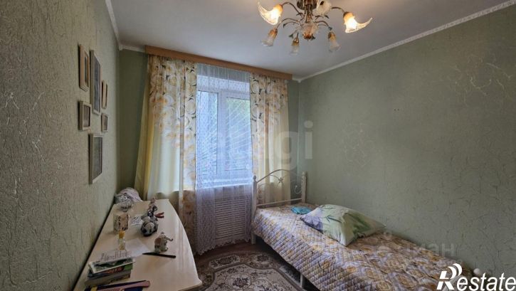 2-комн квартира Игримская улица, 36,  д. 36
