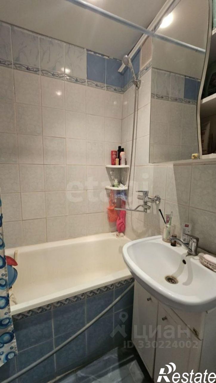 2-комн квартира Игримская улица, 36,  д. 36