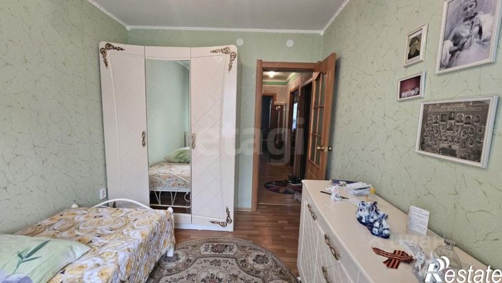 2-комн квартира Игримская улица, 36,  д. 36