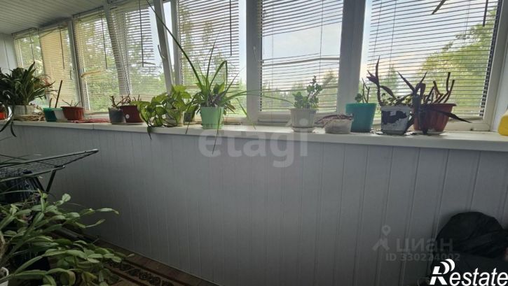 2-комн квартира Игримская улица, 36,  д. 36