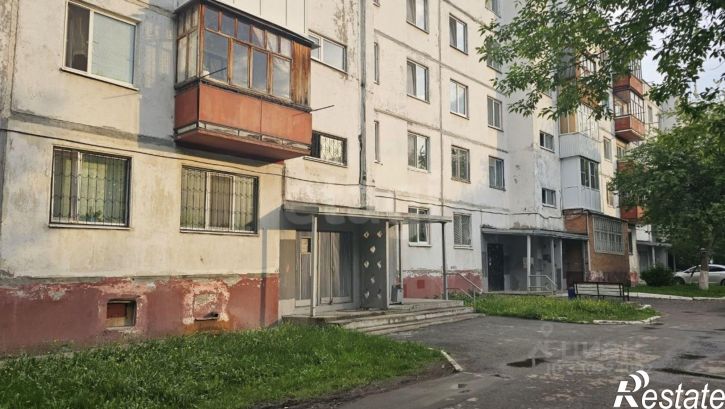 2-комн квартира Игримская улица, 36,  д. 36