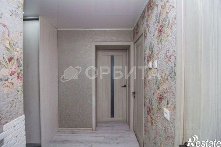 2-комн квартира улица Циолковского, 15,  д. 15