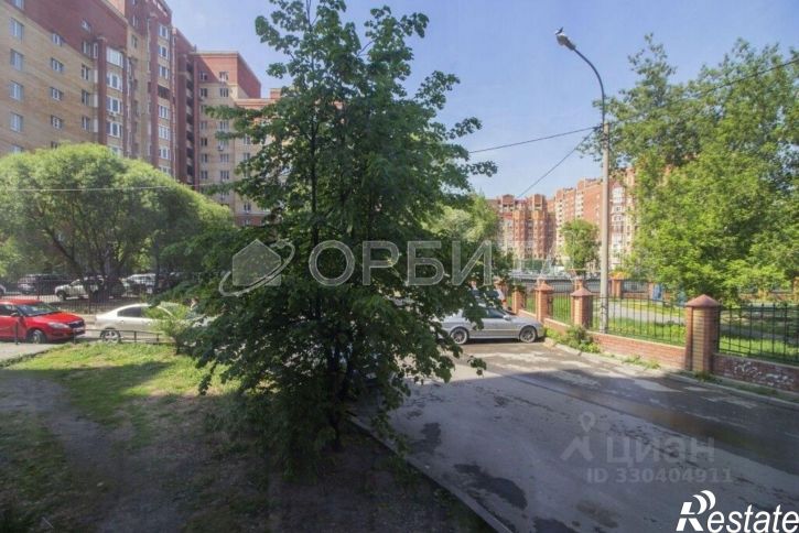 2-комн квартира улица Циолковского, 15,  д. 15
