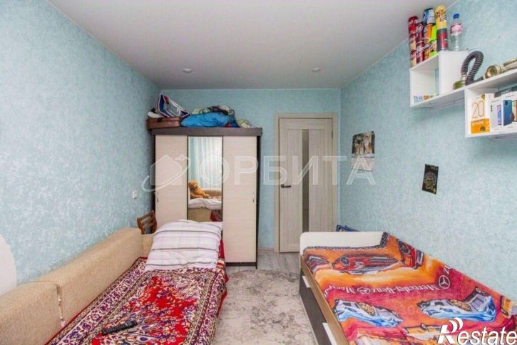 2-комн квартира улица Циолковского, 15,  д. 15