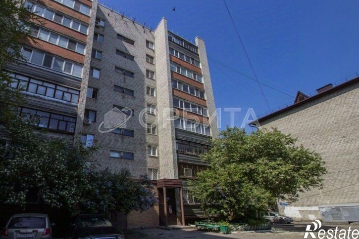 2-комн квартира улица Циолковского, 15,  д. 15