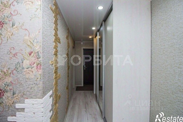 2-комн квартира улица Циолковского, 15,  д. 15