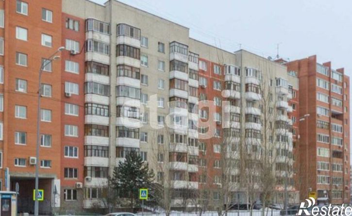 3-комн квартира ул Широтная, 104 2,  д. 104 2,  к. 2