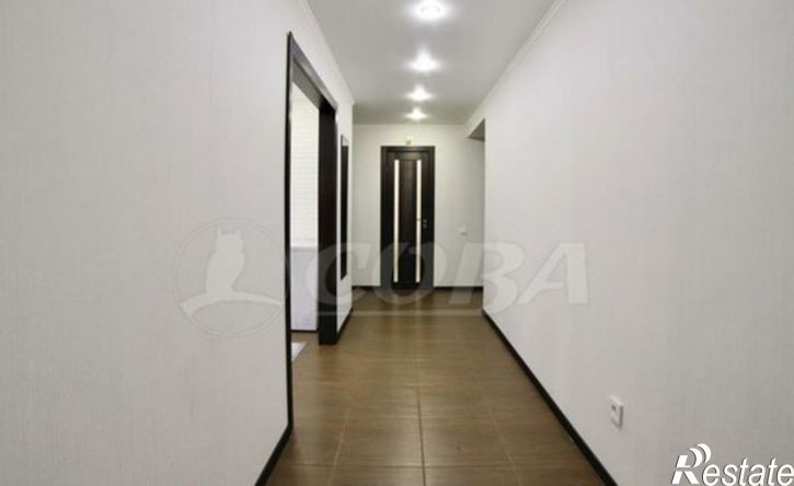 3-комн квартира Кремлёвская улица, 114,  д. 114