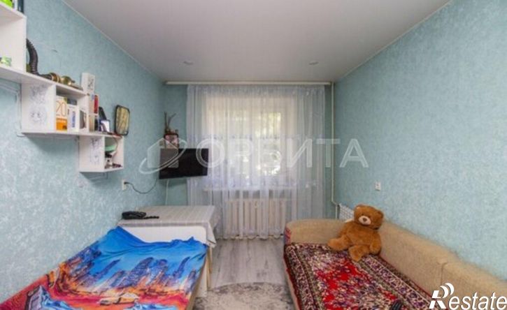 2-комн квартира улица Циолковского, 15,  д. 15