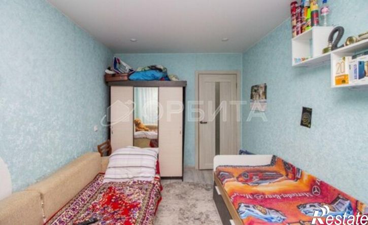 2-комн квартира улица Циолковского, 15,  д. 15