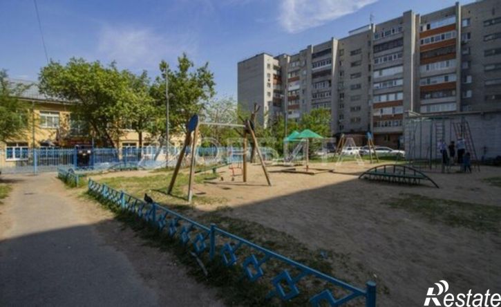 2-комн квартира улица Циолковского, 15,  д. 15