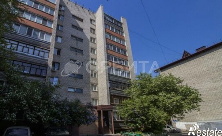 2-комн квартира улица Циолковского, 15,  д. 15