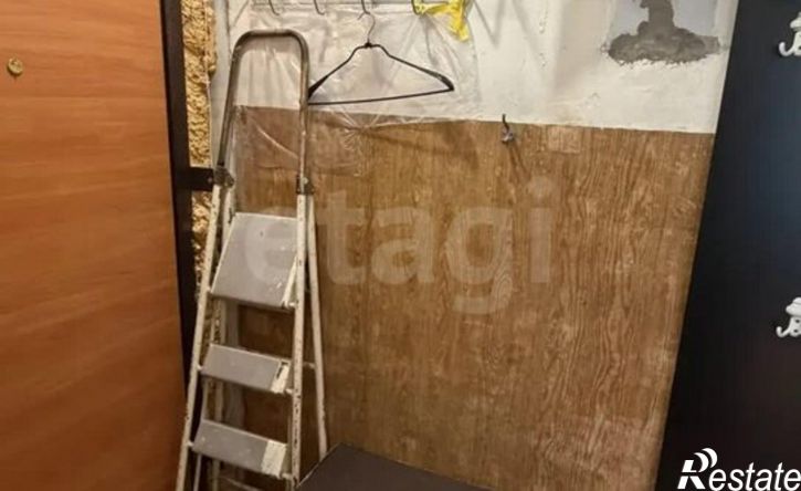 1-комн квартира ул Парфенова, 36,  д. 36
