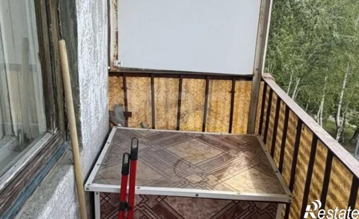 1-комн квартира ул Парфенова, 36,  д. 36