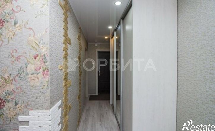 2-комн квартира улица Циолковского, 15,  д. 15