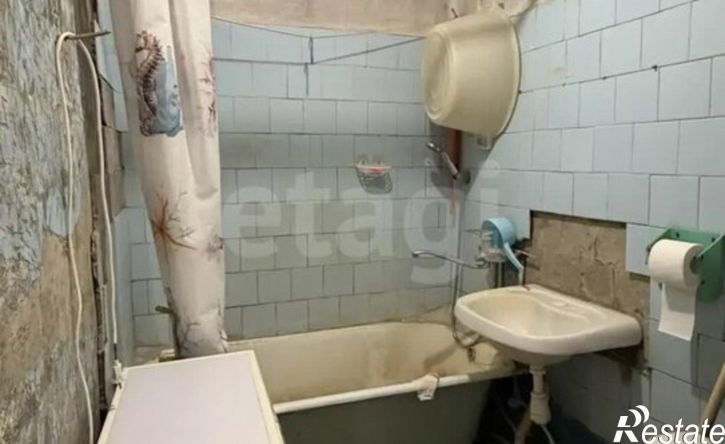 1-комн квартира ул Парфенова, 36,  д. 36