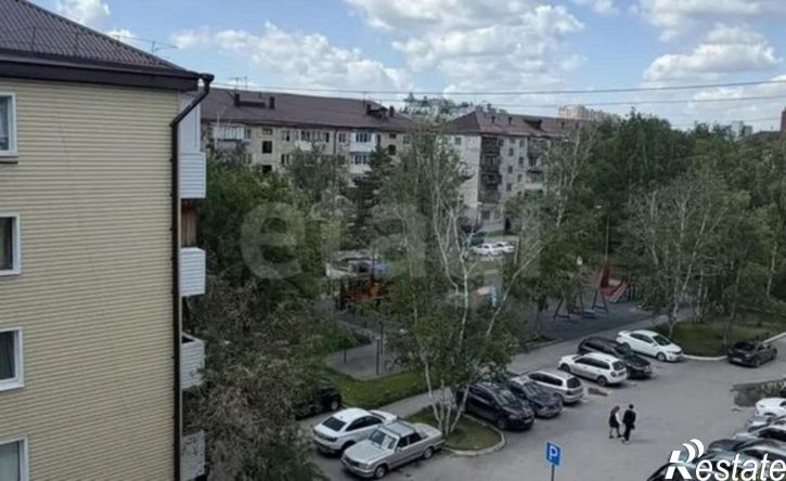 1-комн квартира ул Парфенова, 36,  д. 36