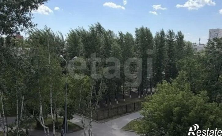1-комн квартира ул Парфенова, 36,  д. 36