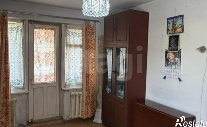 1-комн квартира ул Парфенова, 36,  д. 36