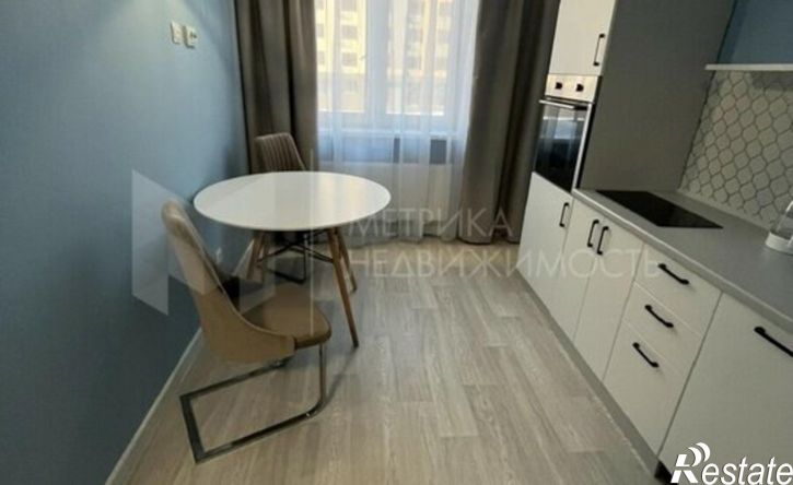 1-комн квартира ул Республики, 204 11,  д. 204 11,  к. 11